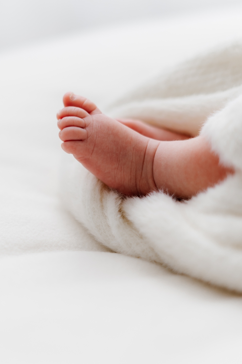 Babyshooting