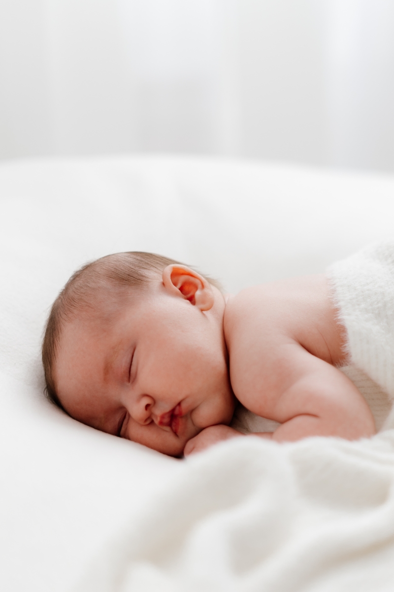 Babyshooting
