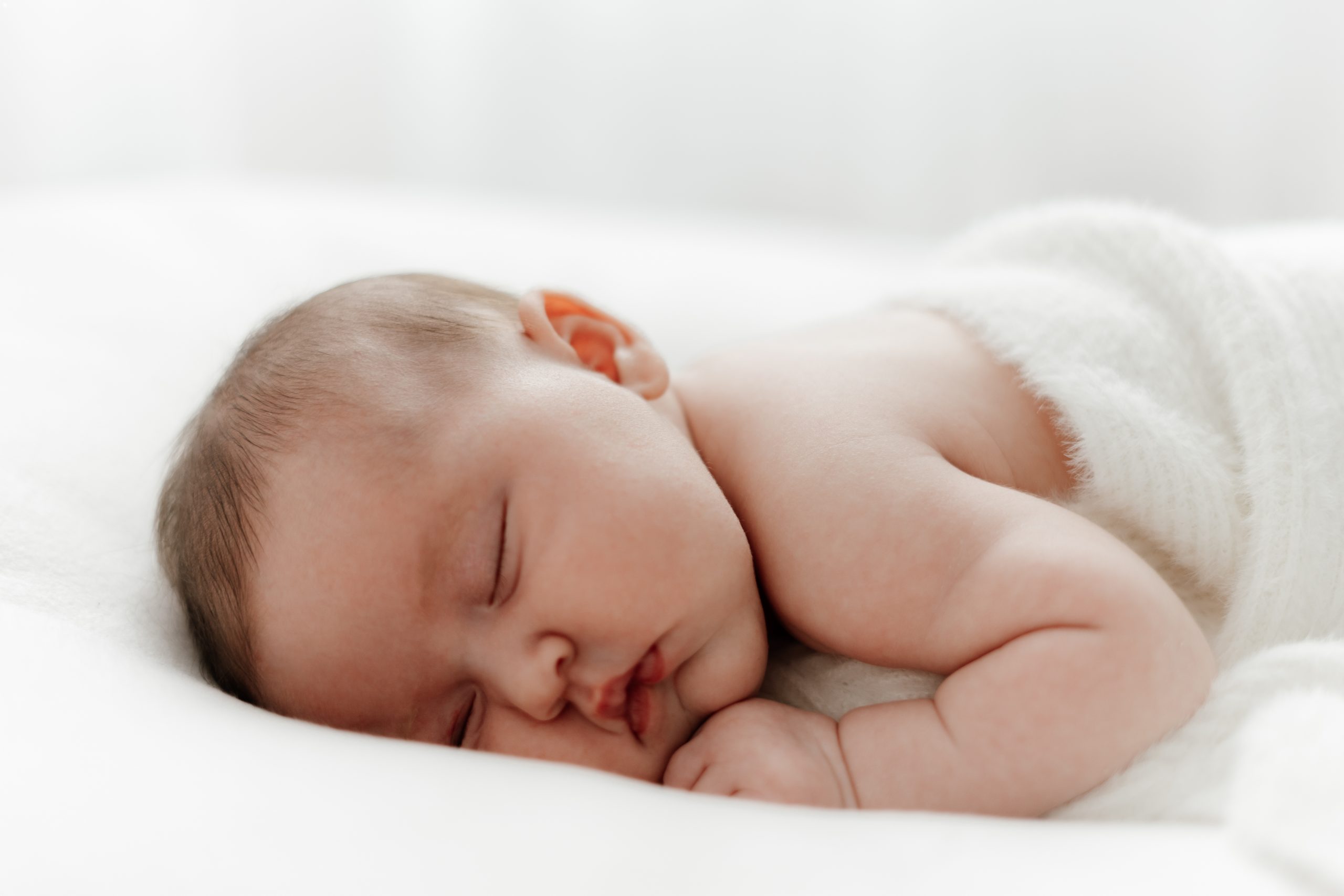 Babyfotografie