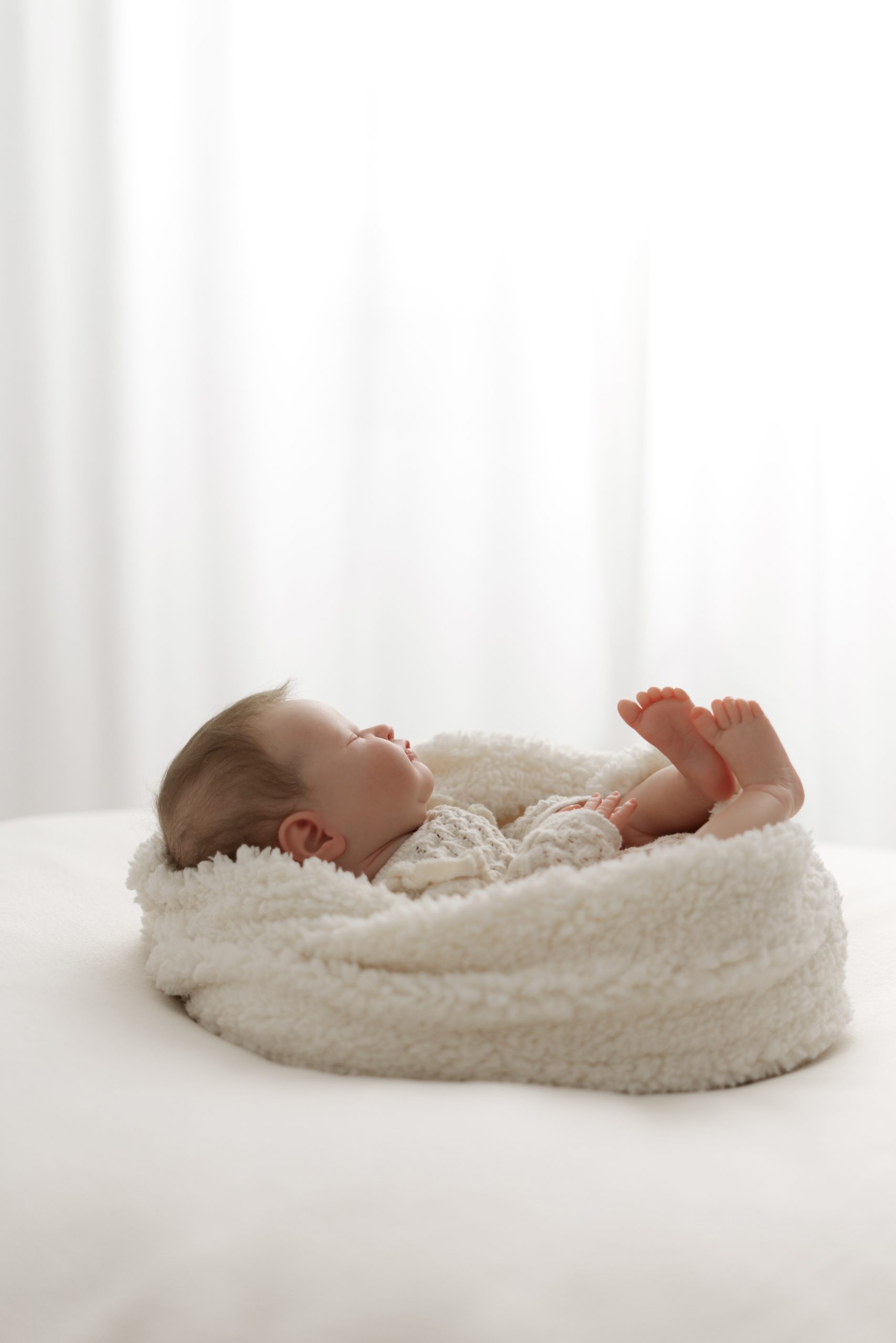 Babyfotografie, Familienshooting