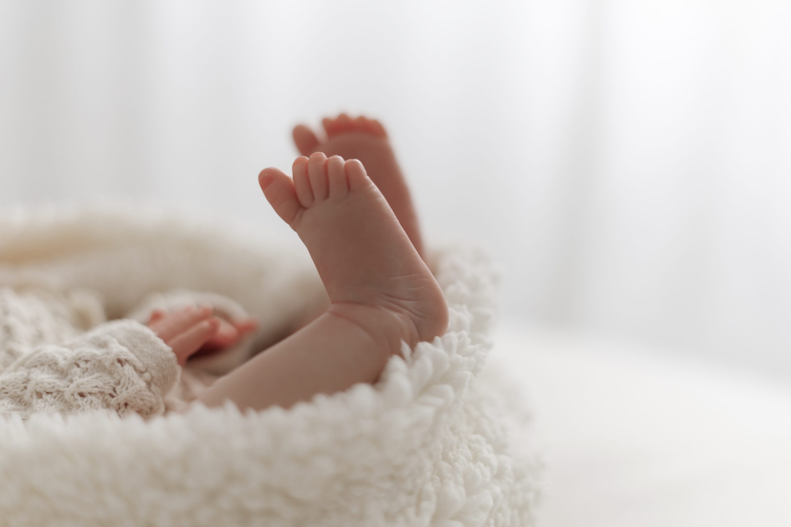 Babyfotografie