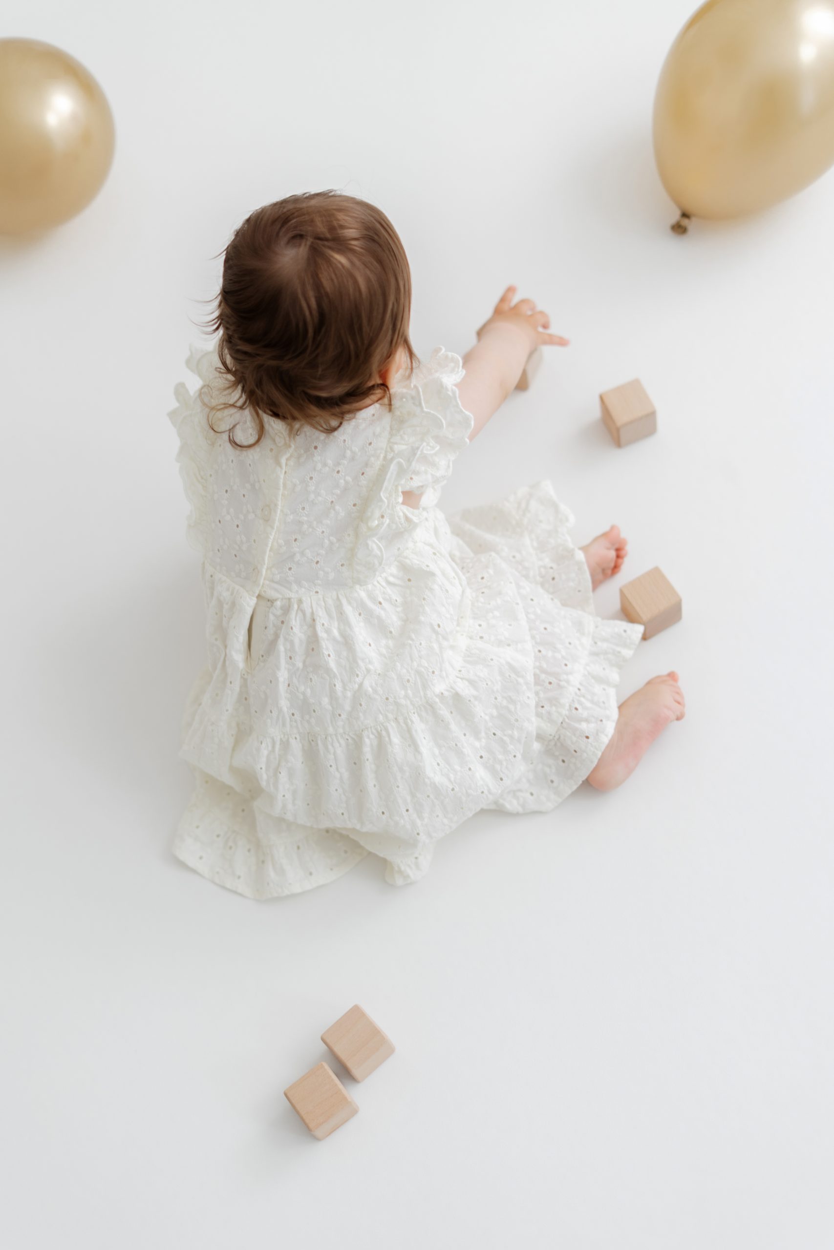 Tiny Steps